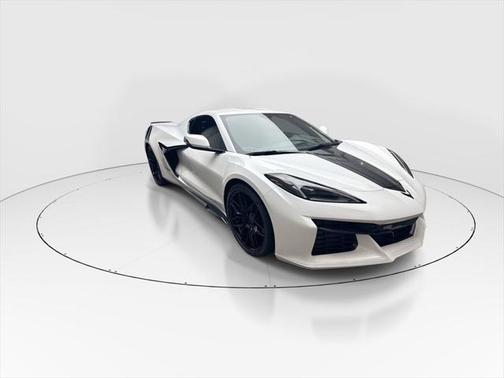 2024 Chevrolet Corvette Z06