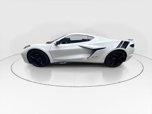 2024 Chevrolet Corvette Z06