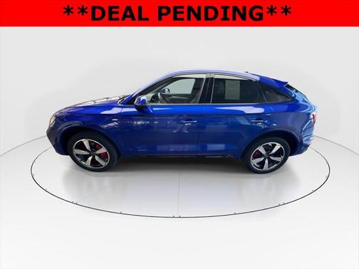 2024 Audi Q5 45 S line Prestige