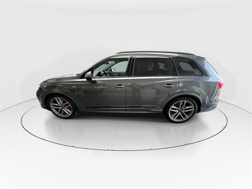 2026 Audi Q7 55 Prestige