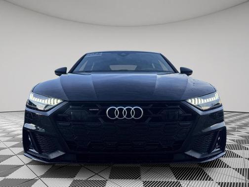 2024 Audi A7 Prestige 55 TFSI quattro S tronic