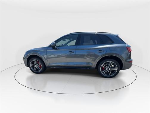 2024 Audi Q5 55 S line Premium Plus