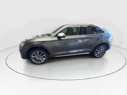 2024 Audi SQ5 3.0T Premium