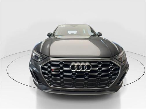 2024 Audi SQ5 3.0T Premium