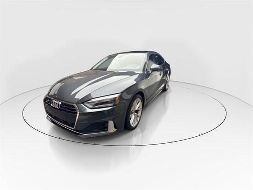 2022 Audi A5 Sportback Premium
