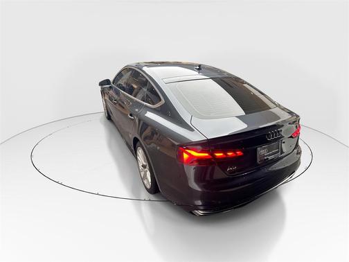 2022 Audi A5 Sportback Premium