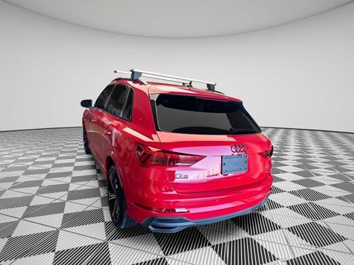 2023 Audi Q3 45 S line Premium Plus