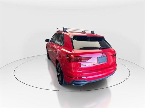 2023 Audi Q3 45 S line Premium Plus