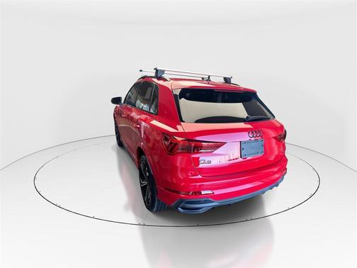 2023 Audi Q3 45 S line Premium Plus