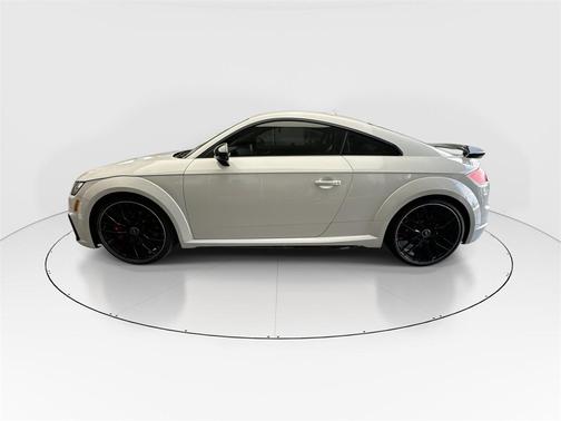2023 Audi TTS TFSI quattro S tronic