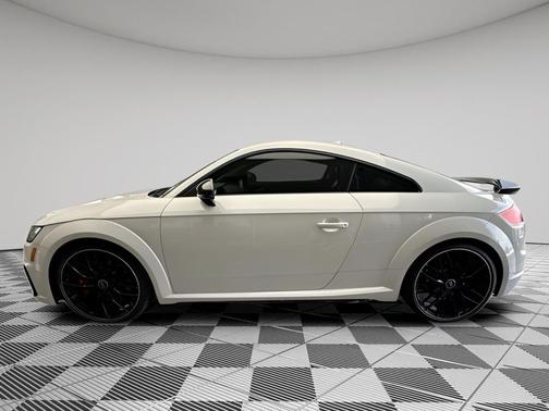 2023 Audi TTS TFSI quattro S tronic