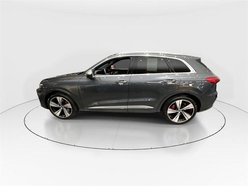 2025 Audi SQ5 3.0T Premium Plus