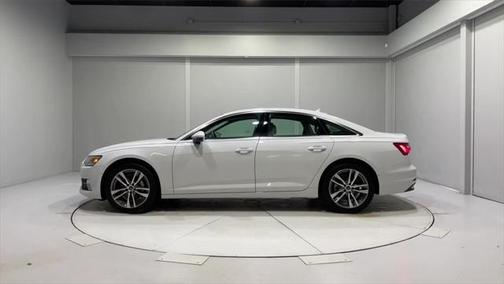 2022 Audi A6 45 Premium