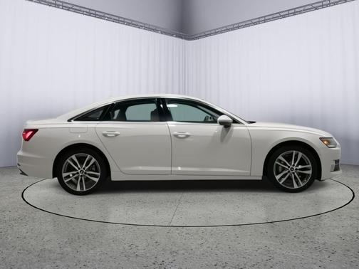 2022 Audi A6 45 Premium