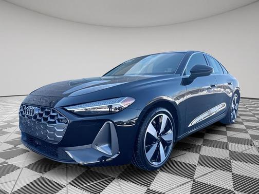 2025 Audi A5 Premium Plus TFSI quattro S tronic