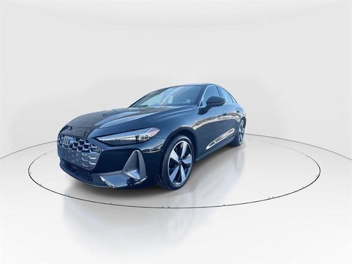 2025 Audi A5 Premium Plus TFSI quattro S tronic