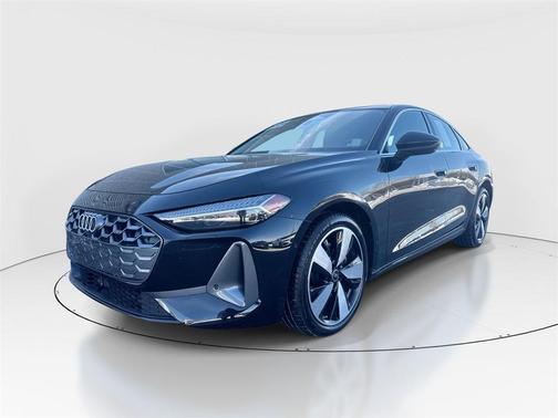 2025 Audi A5 Premium Plus TFSI quattro S tronic