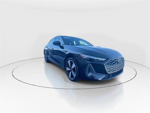 2025 Audi A5 Premium Plus TFSI quattro S tronic