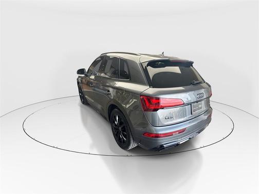 2024 Audi Q5 55 S line Premium Plus