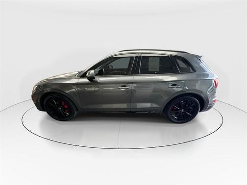 2024 Audi Q5 55 S line Premium Plus