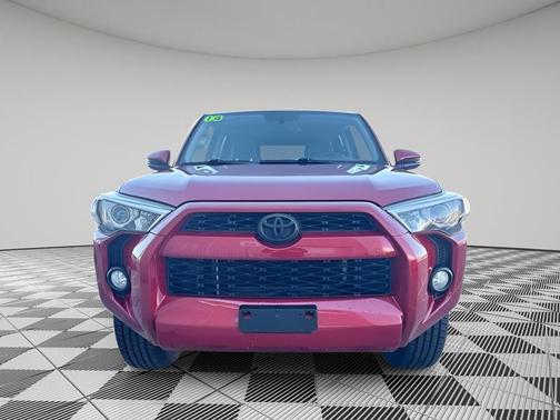 2014 Toyota 4Runner SR5 Premium