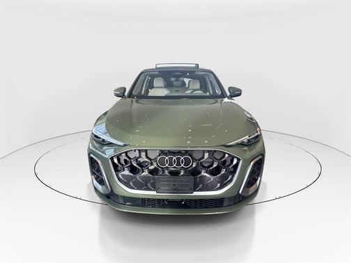 2025 Audi Q5 Premium Plus TFSI quattro S tronic
