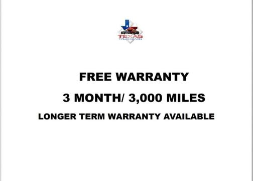 2020 RAM 2500 Limited Mega Cab 4X4 6'4' Box