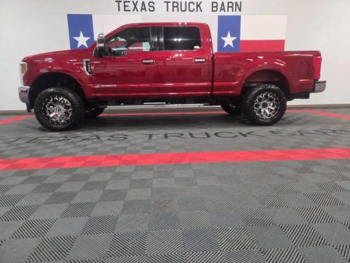 2019 Ford F-250 XLT