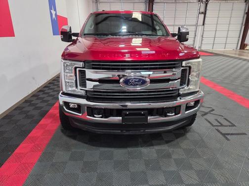 2019 Ford F-250 XLT