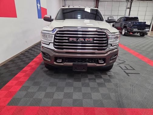 2022 RAM 3500 Longhorn