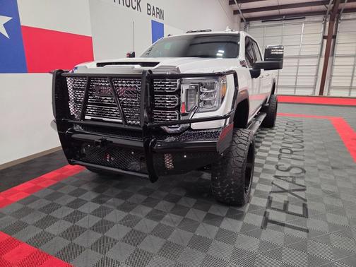 2023 GMC Sierra 2500 Denali