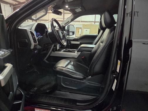 2021 Ford F-450 Lariat