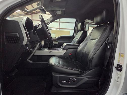 2019 Ford F-350 Limited