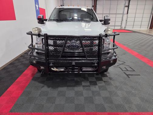 2019 Ford F-350 Limited