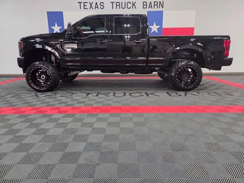 2018 Ford F-250 Pro Comp Lift 6.7L Diesel GPS Nav New Toyo Tires FREE WARRANTY