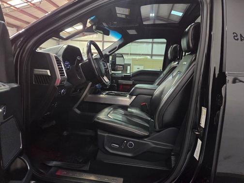 2018 Ford F-250 Pro Comp Lift 6.7L Diesel GPS Nav New Toyo Tires FREE WARRANTY