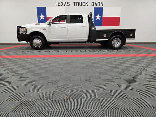 2024 RAM 3500 Longhorn