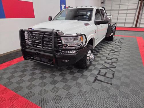 2024 RAM 3500 Longhorn