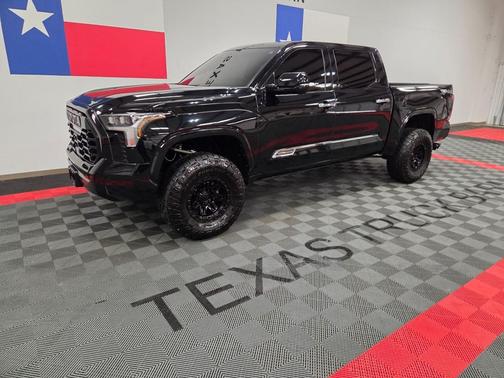 2023 Toyota Tundra 1794 Edition