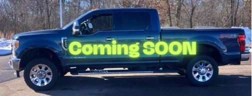 2017 Ford F-250 King Ranch