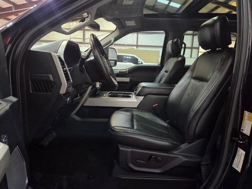 2020 Ford F-450 Lariat