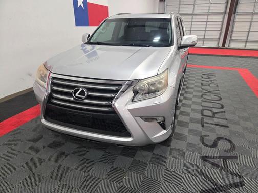 2015 Lexus GX 460 Base