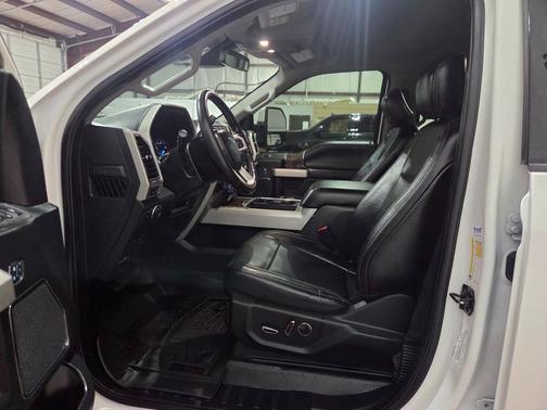 2019 Ford F-350 Lariat