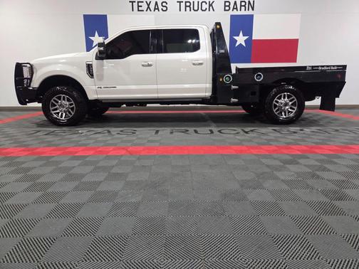 2019 Ford F-350 Lariat