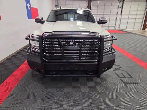 2022 RAM 2500 Longhorn