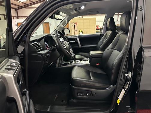 2023 Toyota 4Runner TRD Sport