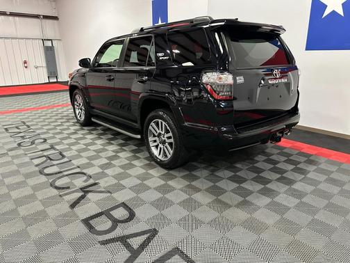 2023 Toyota 4Runner TRD Sport