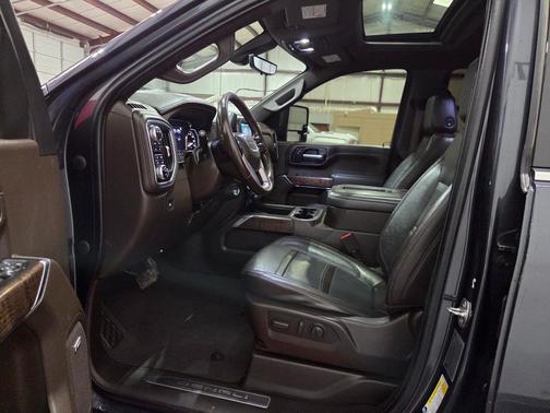 2021 GMC Sierra 3500 Denali