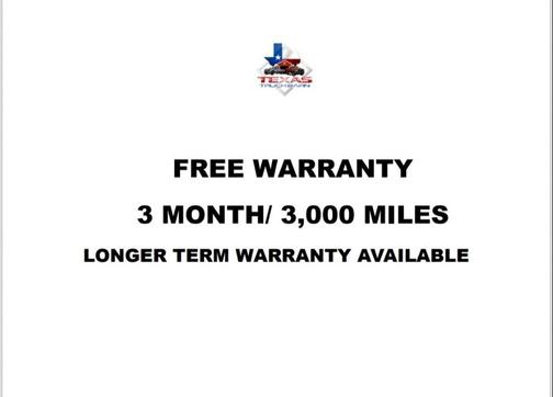 2024 RAM 3500 Tradesman Crew Cab 4x4 8' Box