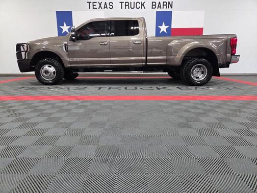 2019 Ford F-350 Lariat